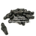 Brussels Manneke, zacht zoete drop, 100 gr.