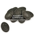 Giechels, Drop,  zacht zoete drop, 100 gr.