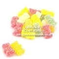 Beertjes, Zure, Fizzy Bears, 100 gr.