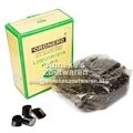 Laurierdrop (de echte) Tonnetjes (Tronchetto), 100 gr.