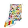 Dextrose Whistles ( fluitjes )