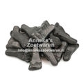 Dropvoeten, Zoute, 100 gr.