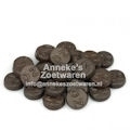 Rondjes Drop, DZ, hard, 100 gr.