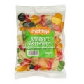 Winegums, Engelse,  400 gr.