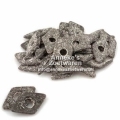 Diamanten, Mini, Zoute, 100 gr.