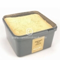 Zwart Wit Poeder, Meenk, Zout, 30 gr.