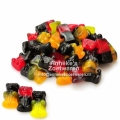 Drop-Fruit Duo Beertjes (Bears), 100 gr.