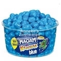 Happy Chews, Maoam, Blue 100 gr.