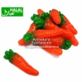 Carrots, 100 gr.