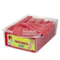 Zure Matten, Pasta Basta, Aardbei ( Imp. ) Haribo