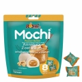 Mochi Paenut Butter, Pindakaas