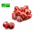 Jelly Twist Red Kisses, 100 gr.