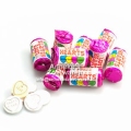 Love Hearts Mini Rolls 11,5 gr.