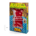 Mega Gummies, Bearzilla, Reuze Beer, 2 kg