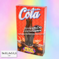 Cola Flasche, Mega großer, 2 kg