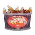 Cola Flasche Gross