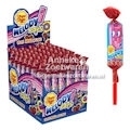 Chupa Chups, Melodypop, Piff Lutscher