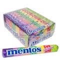 Mentos, Rainbow, 37,5 gr.