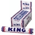 King Pepermunt Rol, 44 gr.