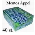 Mentos, Grüner Apfel