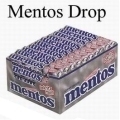 Mentos, Drop, 37,5 gr.