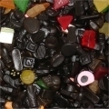 Anneke's Kantoordrop-mix  500 gr.