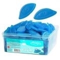 Blue Eyes, Blauwe Ogen, Vegan, 9 gr.
