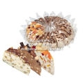Nougat Taartpunten Assorti 150 gr. 20 st