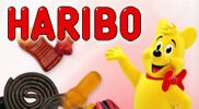 Haribo snoepgoed