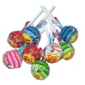 Lollies en Stokken