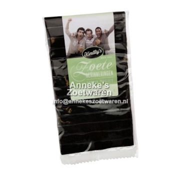 Specialiteiten in drop